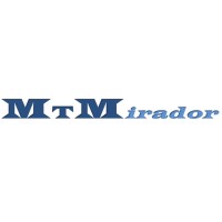 MTMirador Logo
