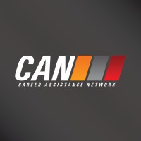 Career Assistance Network Logo