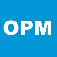 One Partner Media Logo