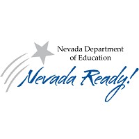 Nevada Department of Education-Nevada Ready Logo