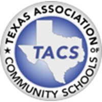 Texas Association of Community Schools Logo