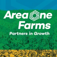 Area One Farms Logo