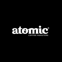Atomic Coffee Roasters Logo