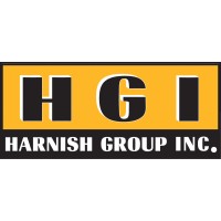 Harnish Group Inc. Logo