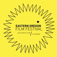 Eastern Oregon Film Festival Logo