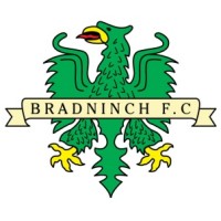 Bradninch FC Logo