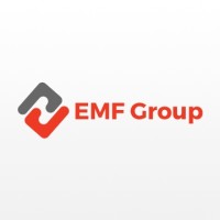 EMF Group Pty Ltd Logo