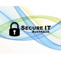Secure IT Australia Logo