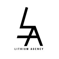 Lithium Agency Logo