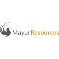 Mayur Resources (ASX:MRL) Logo