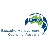 Executive Management Council of Australia Logo