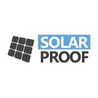 Solar Proof Software Logo