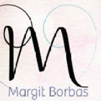 Margit Borbas Wellness Coach Logo