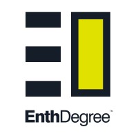 Enth Degree Logo