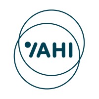 Victorian Agency for Health Information (VAHI) Logo