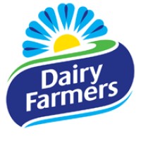 Dairy Farmers Logo