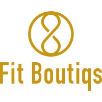 Fit Boutiqs Logo