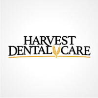 Harvest Dental Care in Cochrane Logo