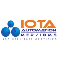 𝐈𝐎𝐓𝐀 𝐀𝐔𝐓𝐎𝐌𝐀𝐓𝐈𝐎𝐍 𝐏𝐕𝐓 𝐋𝐓𝐃 Logo