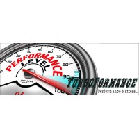 Turboformance Logo