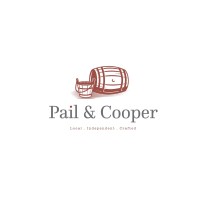 Pail & Cooper Logo