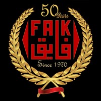 Faik Group Logo
