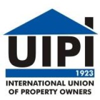 International Union of Property Owners (UIPI) Logo