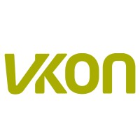 VKON Logo