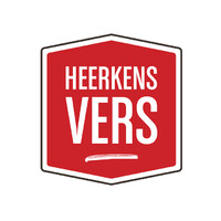 Heerkens Vers Logo