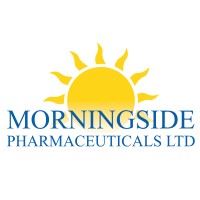 Morningside Pharmaceuticals Ltd Logo