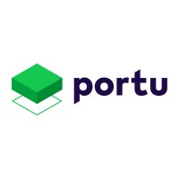 Portu Logo