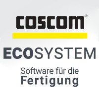 COSCOM Computer GmbH Logo