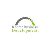 Rohrer.Business.Development Logo