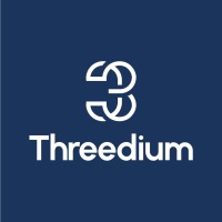 Threedium Logo