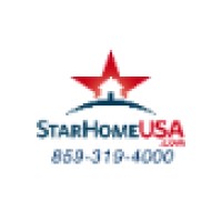 Star Home USA Logo