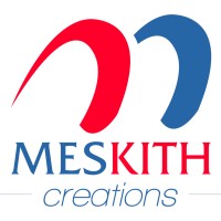 Meskith Creations Logo