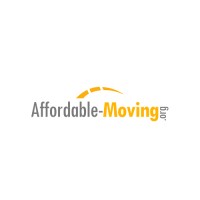 Affordable Moving Logo