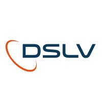 DSLV Federal Association for Freight Forwarding and Logistics Logo