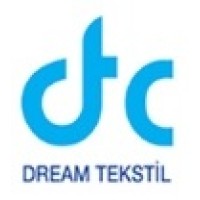 DTC DREAM TEKSTIL Logo