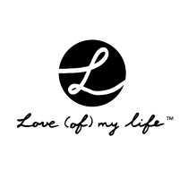Love (of) my Life™ Logo