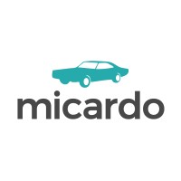 micardo GmbH Logo