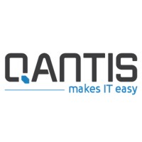 QANTIS Logo