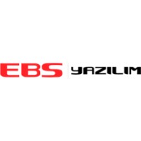 EBS YAZILIM Logo
