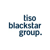 Tiso Blackstar Group Logo
