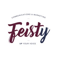 Feisty Communications & Marketing Specialists Logo