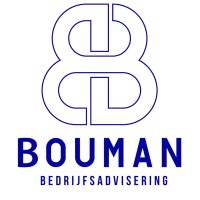 Bouman Bedrijfsadvisering Logo