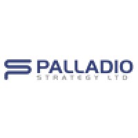 Palladio Strategy Ltd. Logo