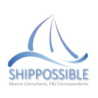 Shippossible Ltd. Logo