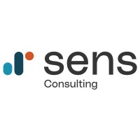 Sens Consulting AS Logo