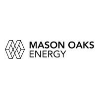 Mason Oaks Energy, LLC Logo